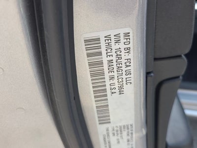 2020 Jeep Grand Cherokee Altitude 4x2