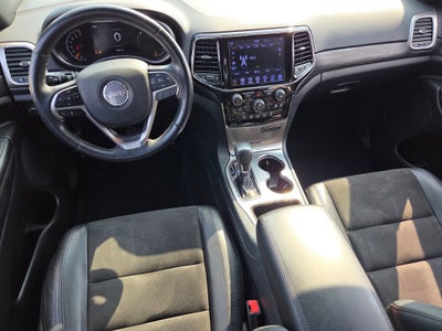 2020 Jeep Grand Cherokee Altitude 4x2