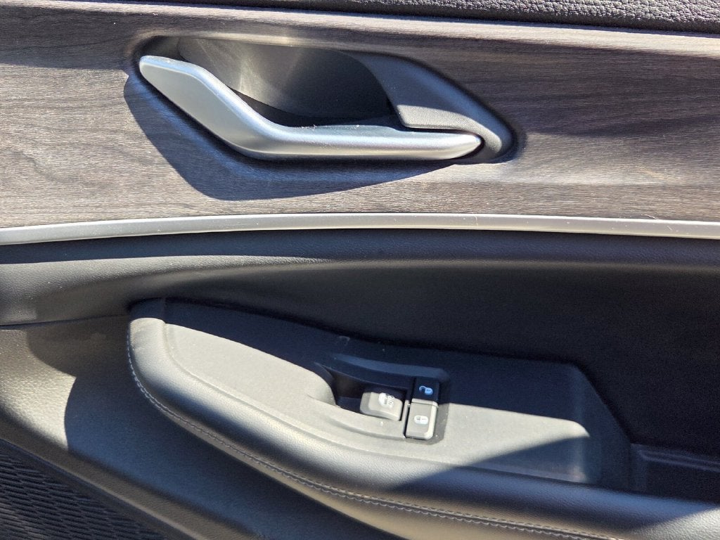 2023 Jeep Grand Cherokee Limited 4x2
