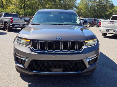 2023 Jeep Grand Cherokee Limited 4x2