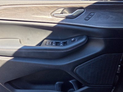 2023 Jeep Grand Cherokee Limited 4x2