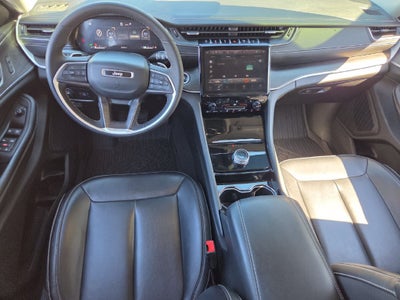 2023 Jeep Grand Cherokee Limited 4x2