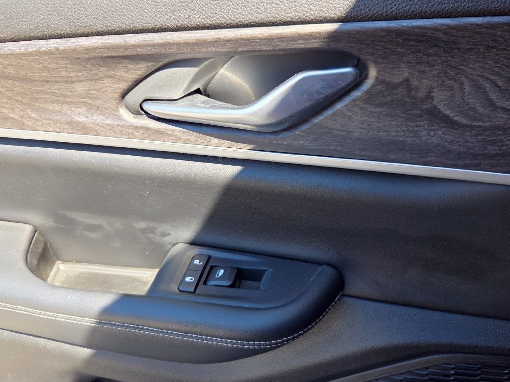 2023 Jeep Grand Cherokee Limited 4x2