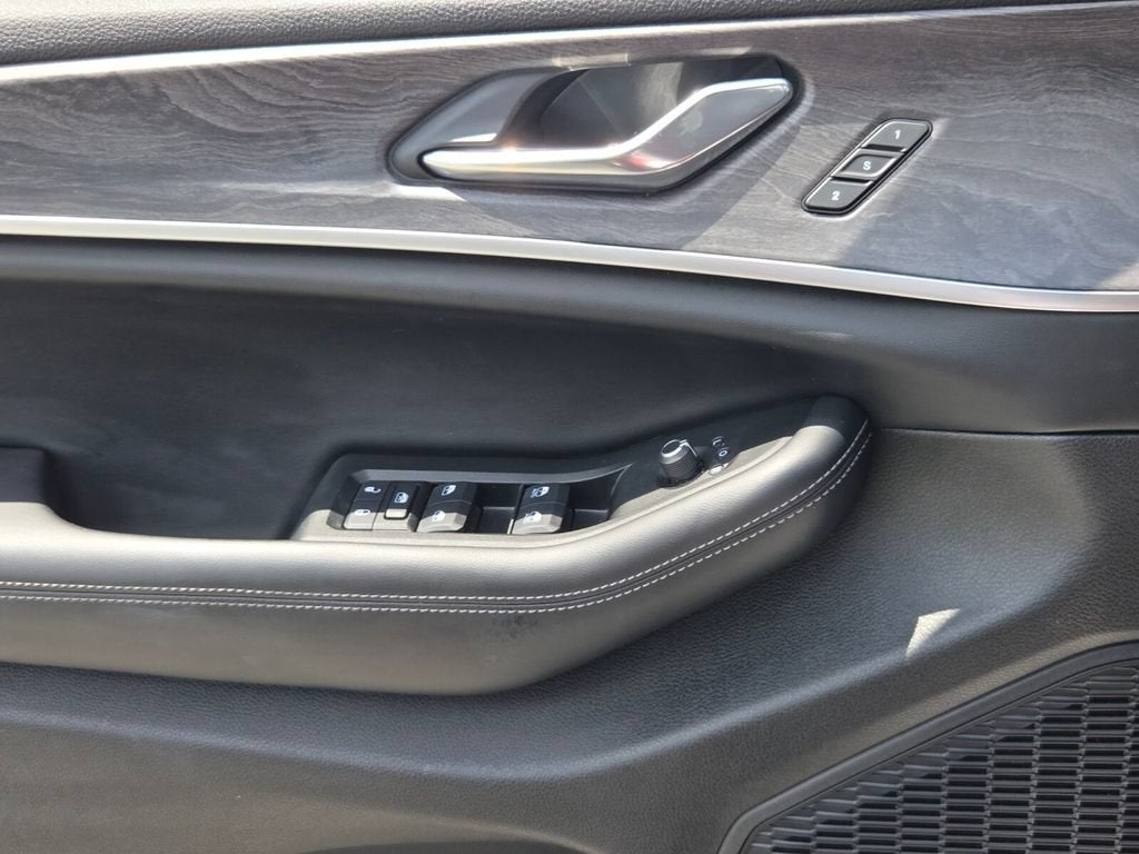 2025 Jeep Grand Cherokee Limited 4x2
