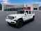 2022 Jeep Gladiator High Altitude 4x4