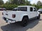 2022 Jeep Gladiator High Altitude 4x4