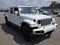 2022 Jeep Gladiator High Altitude 4x4