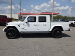 2022 Jeep Gladiator High Altitude 4x4