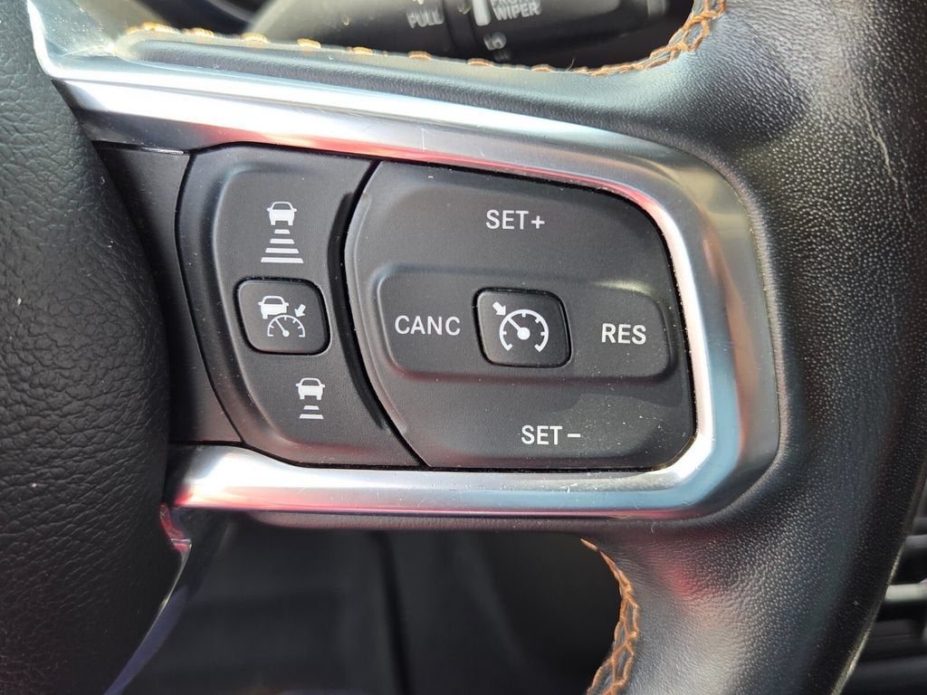 2022 Jeep Gladiator High Altitude 4x4