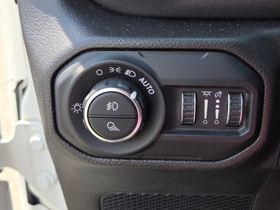 2022 Jeep Gladiator High Altitude 4x4