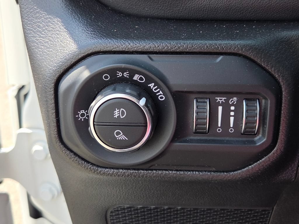 2022 Jeep Gladiator High Altitude 4x4