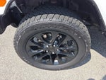2022 Jeep Gladiator High Altitude 4x4