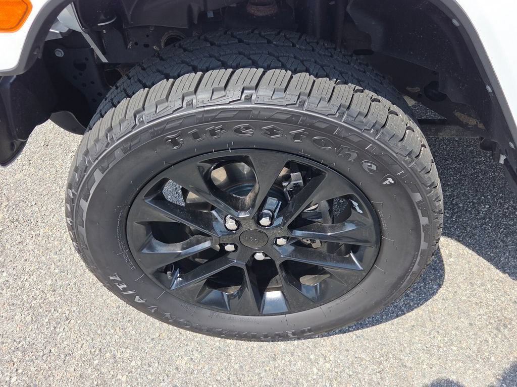 2022 Jeep Gladiator High Altitude 4x4