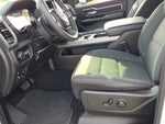 2025 RAM 1500 Big Horn Crew Cab 4x4 5'7" Box