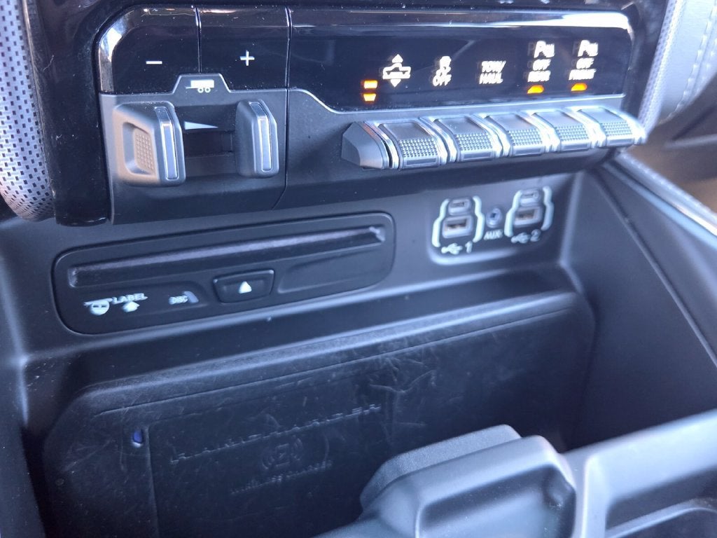 2019 RAM Ram 1500 Pickup Limited - Photo 28