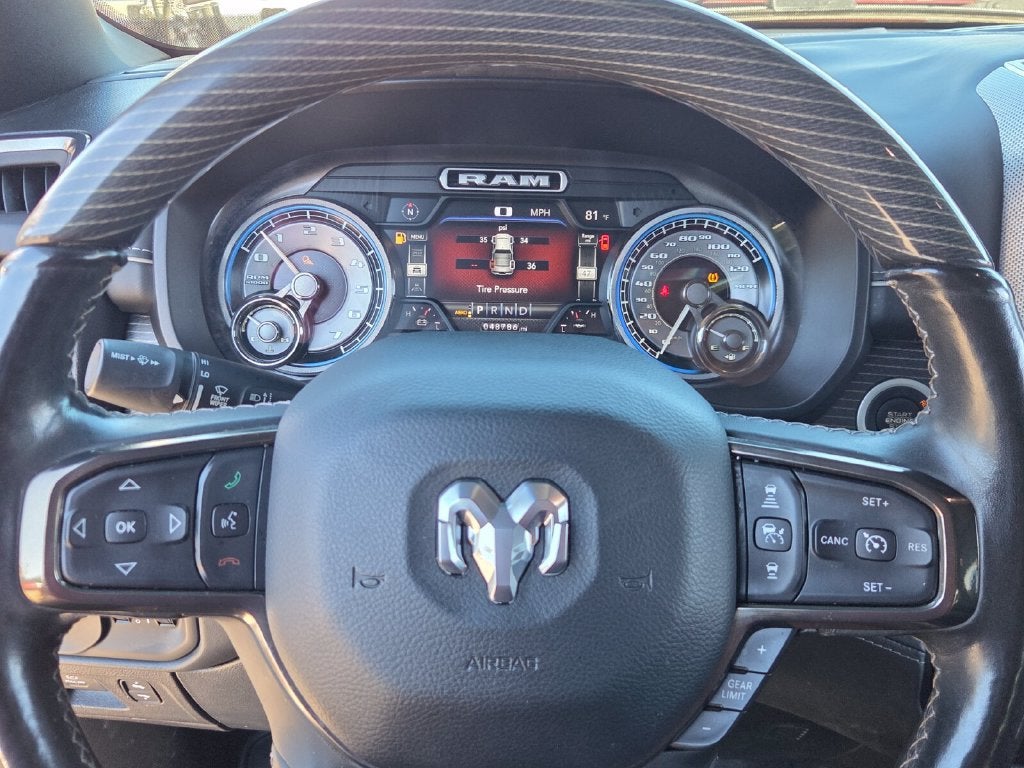 2019 RAM Ram 1500 Pickup Limited - Photo 30