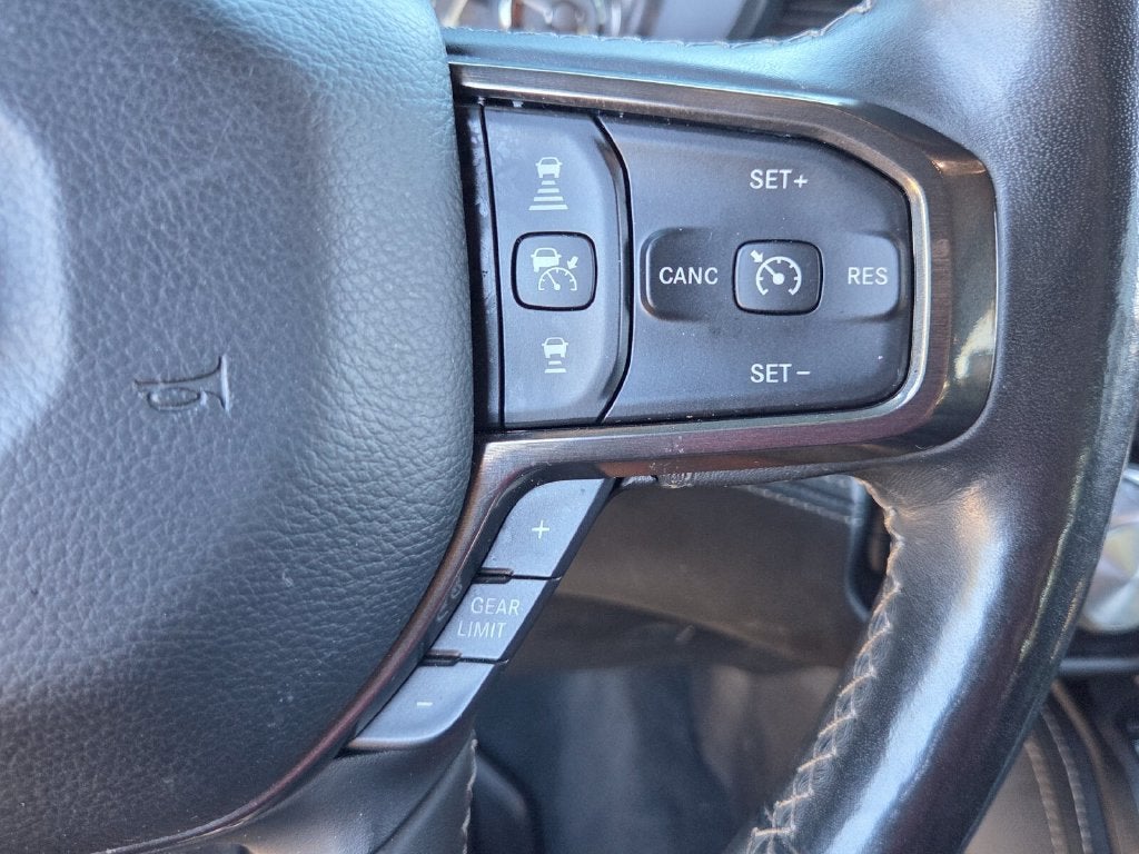 2019 RAM Ram 1500 Pickup Limited - Photo 31