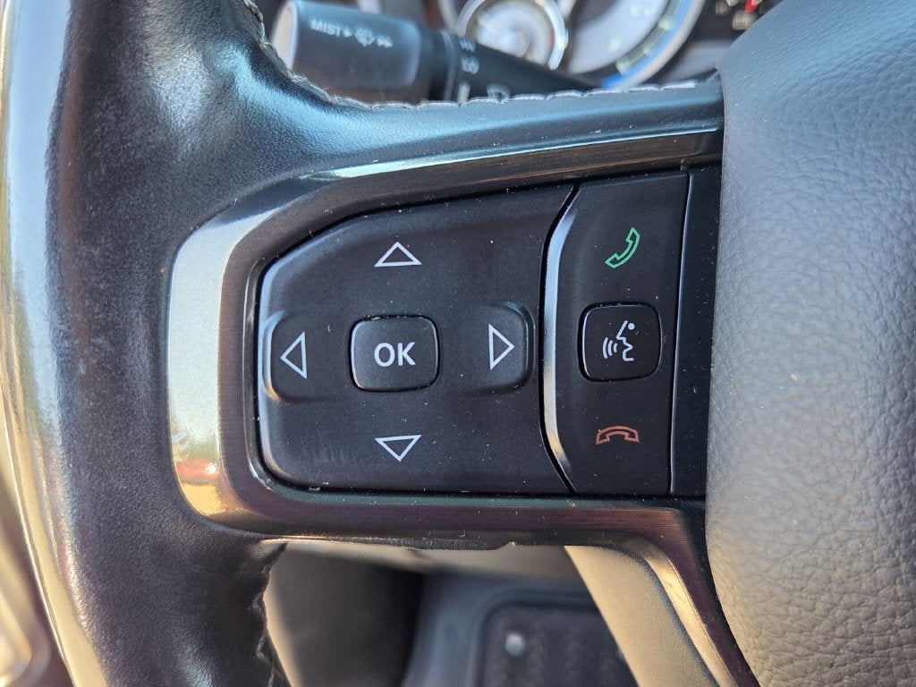 2019 RAM Ram 1500 Pickup Limited - Photo 32