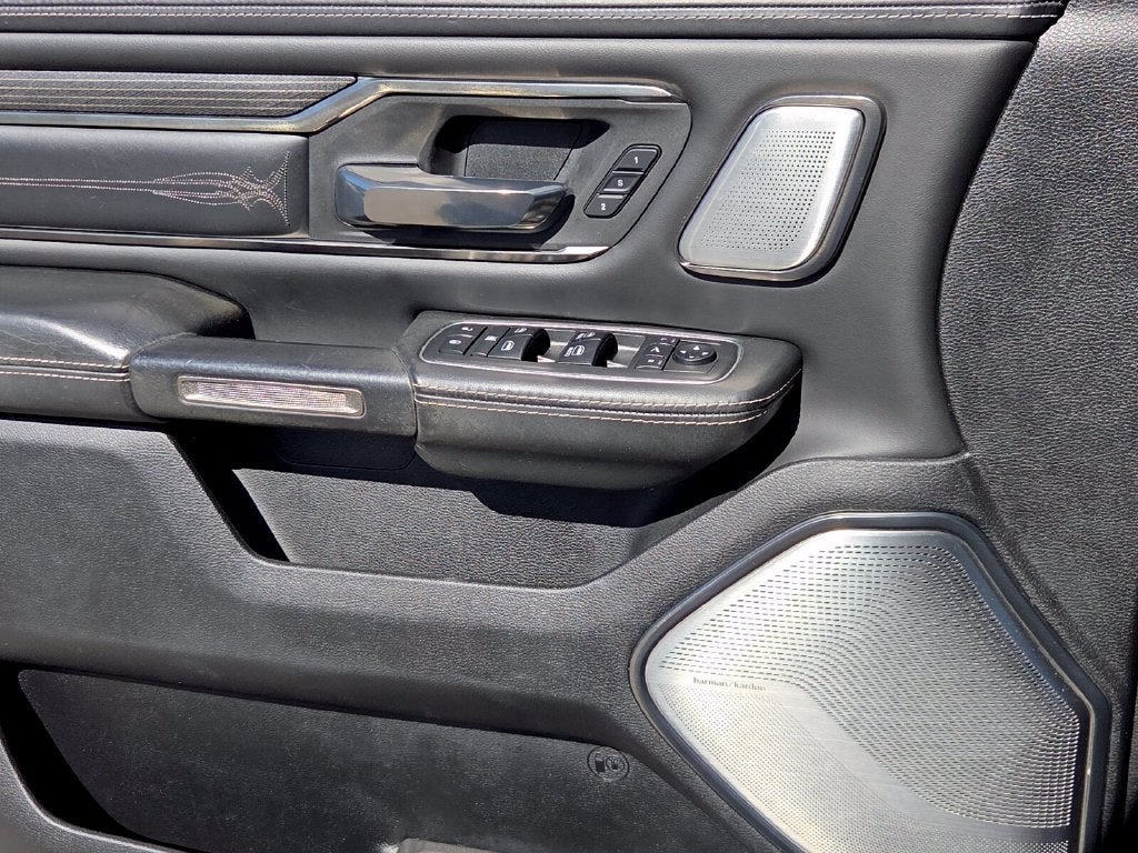2019 RAM Ram 1500 Pickup Limited - Photo 35