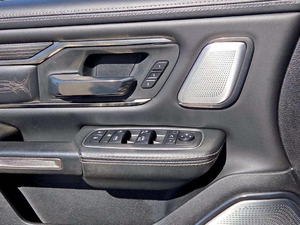 2019 RAM Ram 1500 Pickup Limited - Photo 36
