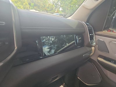 2025 RAM 1500 Laramie Crew Cab 4x4 5'7" Box