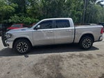 2025 RAM 1500 Laramie Crew Cab 4x4 5'7" Box