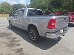 2025 RAM 1500 Laramie Crew Cab 4x4 5'7" Box