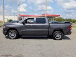 2023 RAM 1500 Laramie Crew Cab 4x4 5'7" Box
