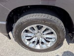 2023 RAM 1500 Laramie Crew Cab 4x4 5'7" Box