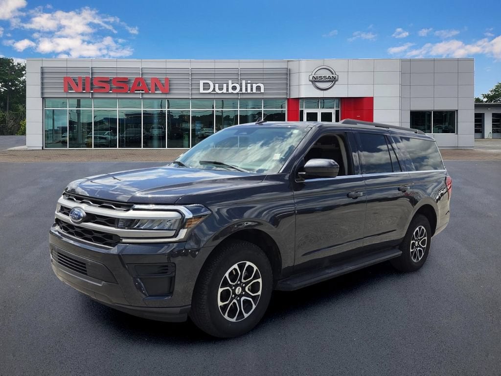 2024 Ford Expedition Max XLT