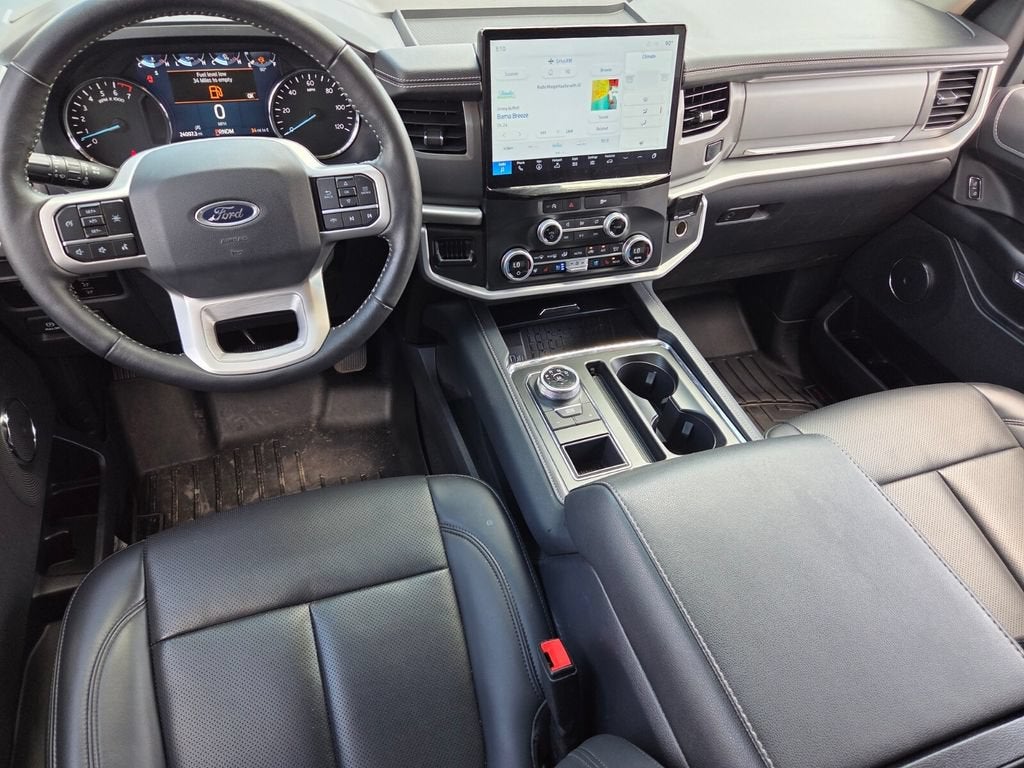 2024 Ford Expedition Max XLT