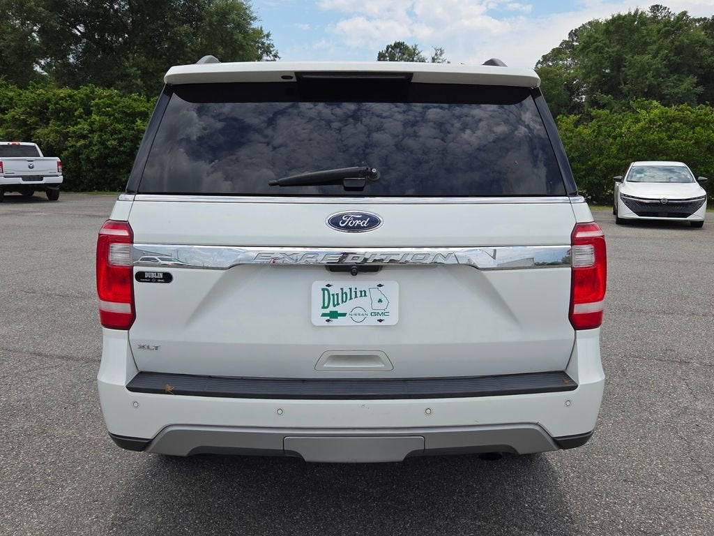 2021 Ford Expedition XLT