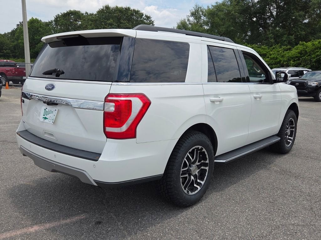 2021 Ford Expedition XLT