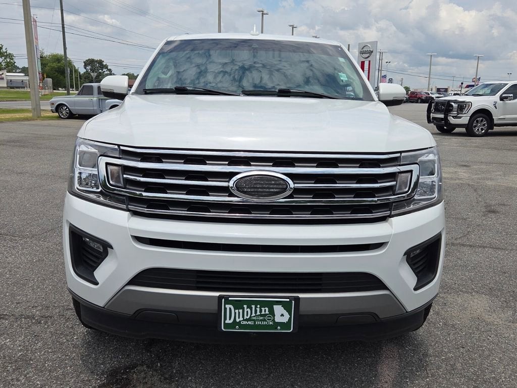 2021 Ford Expedition XLT