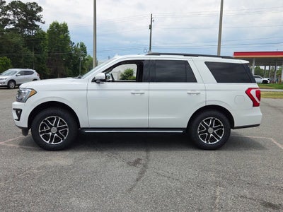2021 Ford Expedition XLT