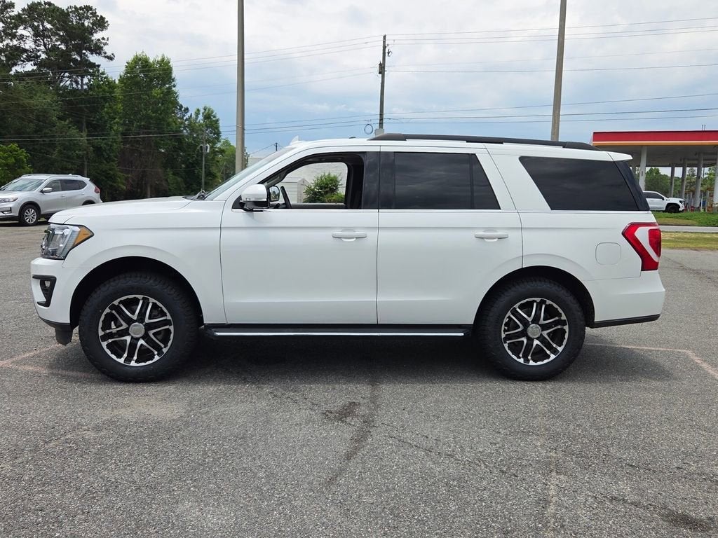 2021 Ford Expedition XLT