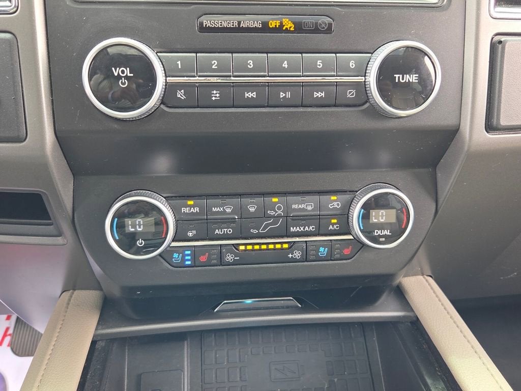 2021 Ford Expedition XLT