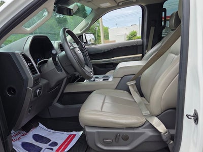 2021 Ford Expedition XLT