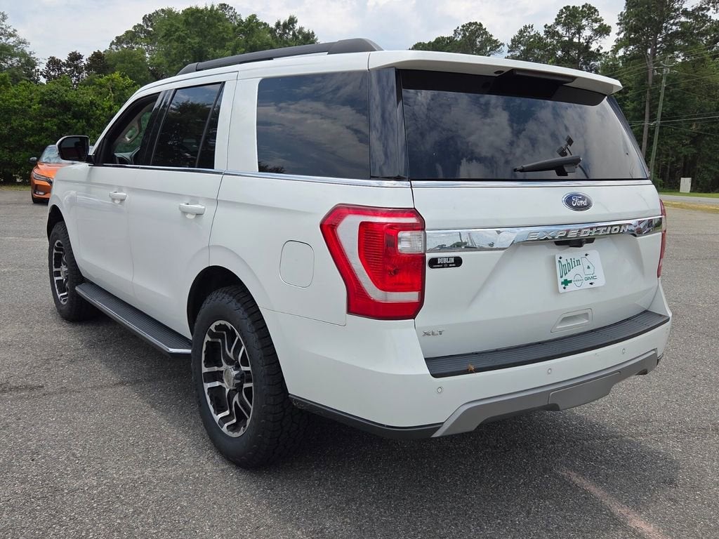 2021 Ford Expedition XLT