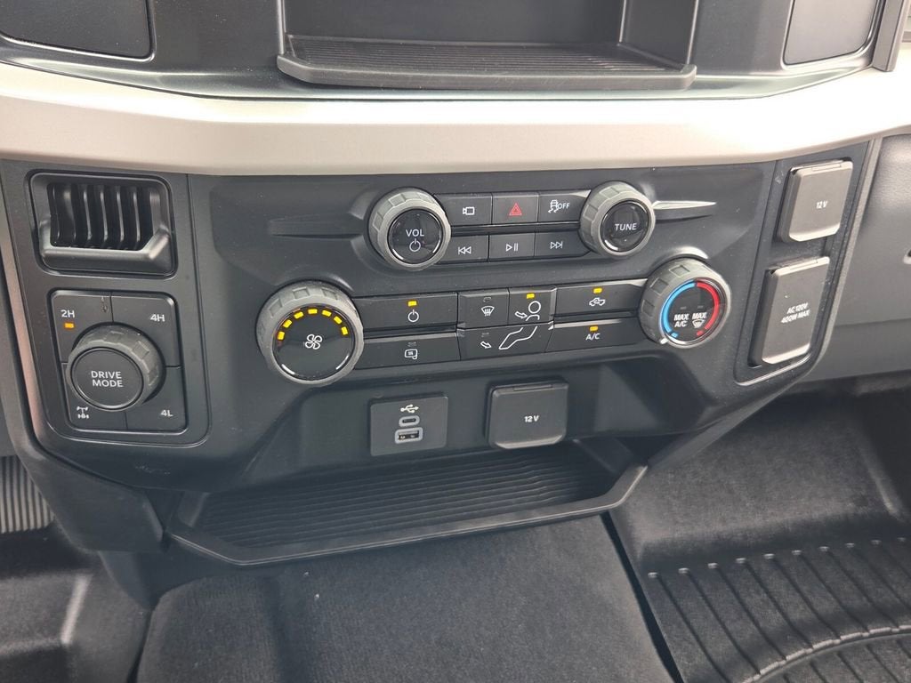 2025 Ford F-250 XL