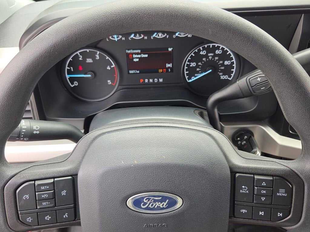 2025 Ford F-250 XL