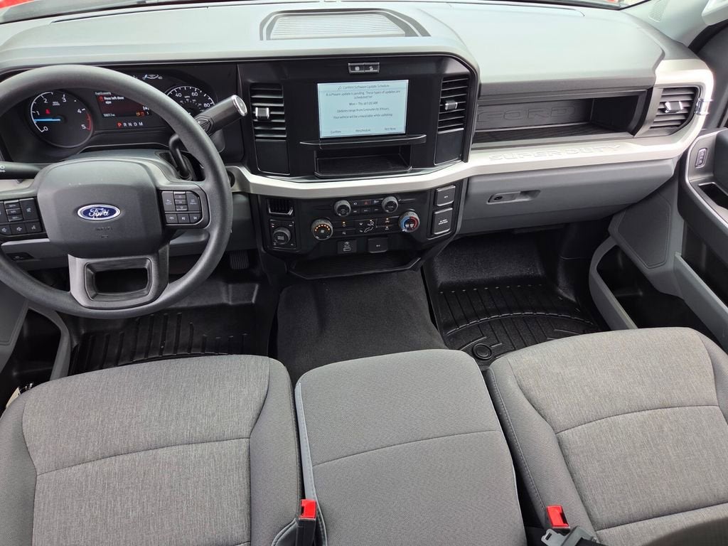 2025 Ford F-250 XL