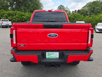 2025 Ford F-250 XL