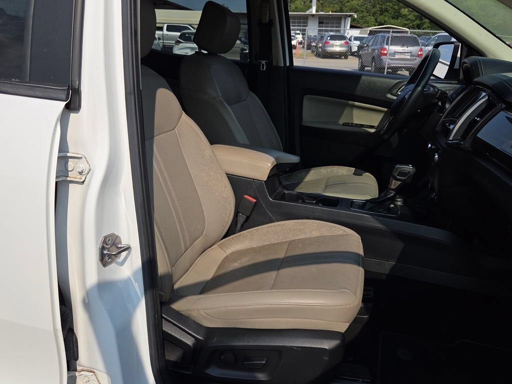 2019 Ford Ranger XL