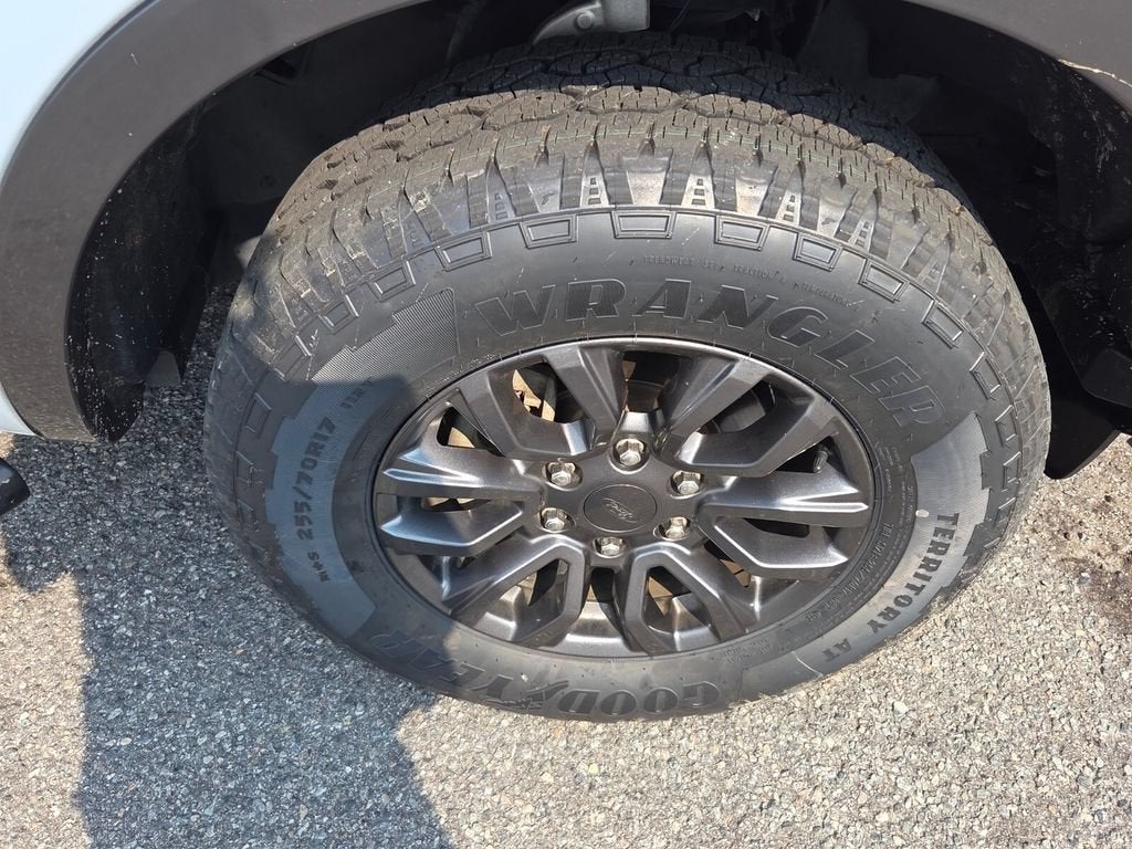 2019 Ford Ranger XL