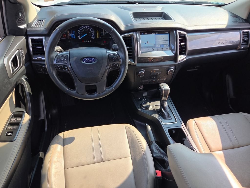 2019 Ford Ranger XL