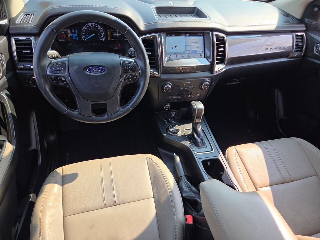 2019 Ford Ranger XL