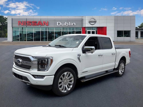 2023 Ford F-150 Limited