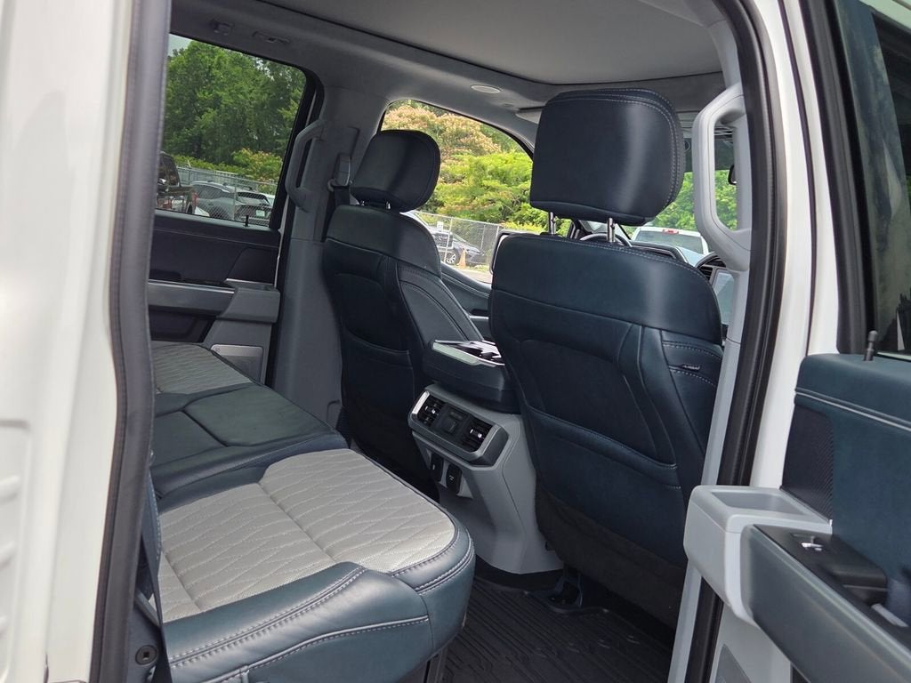 2023 Ford F-150 Limited
