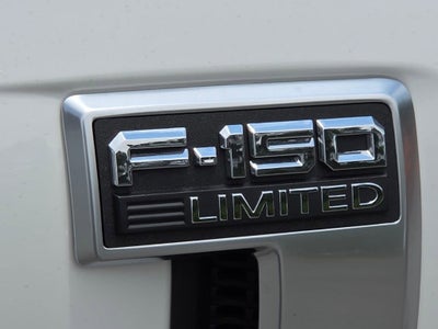 2023 Ford F-150 Limited